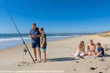 lot 3/612 Inland Road, TOKERAU BEACH