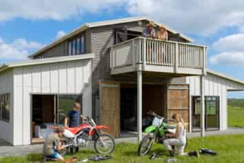 lot 3/612 Inland Road, TOKERAU BEACH
