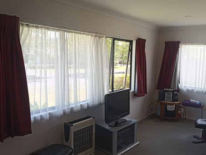 Northland - Address withheld