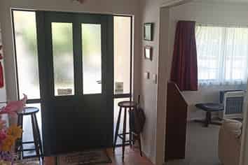 Northland - Address withheld