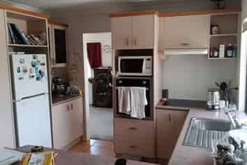 Northland - Address withheld