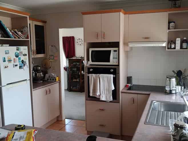 Northland - Address withheld