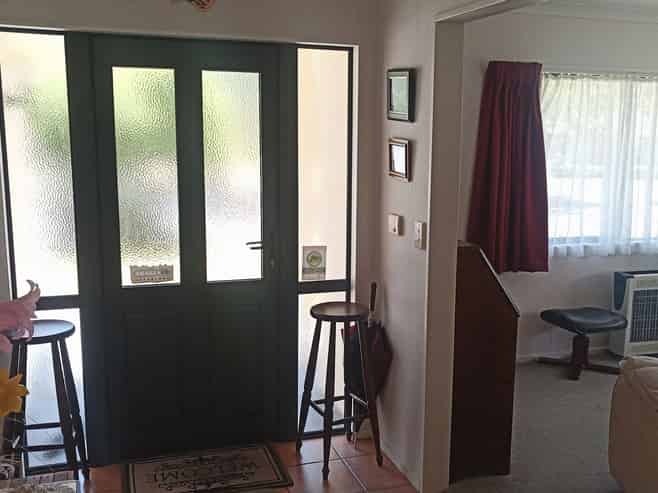 Northland - Address withheld
