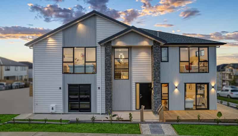 47 Koromeke Street, Flat Bush