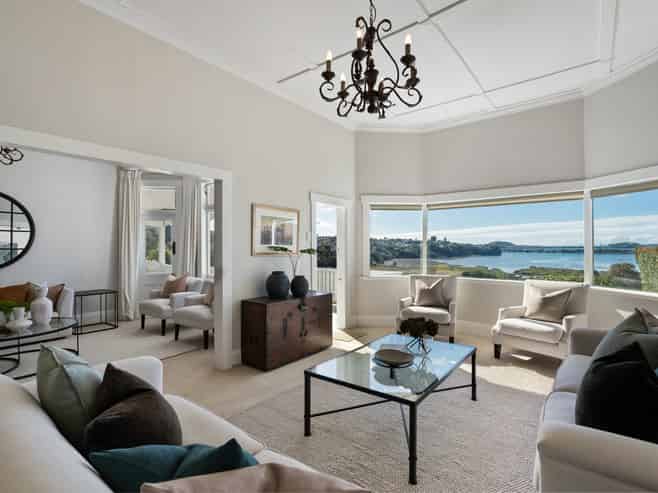 155 Arney Road, Remuera