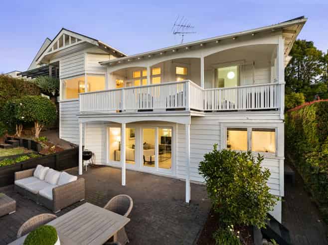 155 Arney Road, Remuera