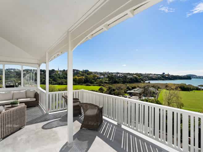 155 Arney Road, Remuera