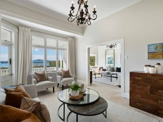 155 Arney Road, Remuera