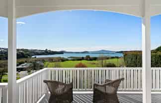 155 Arney Road, Remuera