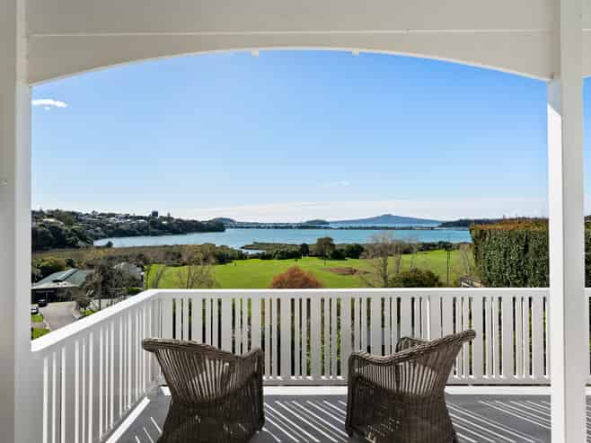 155 Arney Road, Remuera