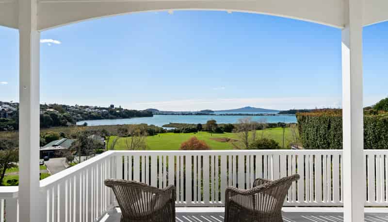 155 Arney Road, Remuera