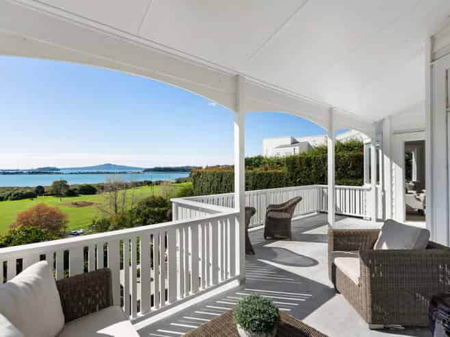 155 Arney Road, Remuera