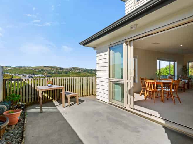 60 Mauldeth Terrace, Churton Park