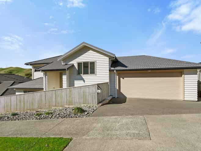 60 Mauldeth Terrace, Churton Park