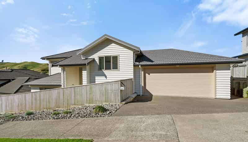 60 Mauldeth Terrace, Churton Park