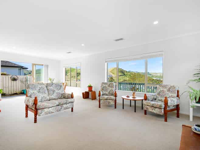 60 Mauldeth Terrace, Churton Park