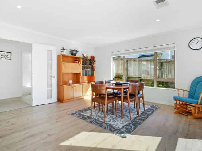 60 Mauldeth Terrace, Churton Park