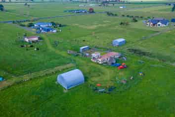 293 River Road, Ngatea