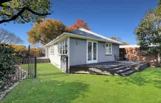 17 Skipton St, Mairehau