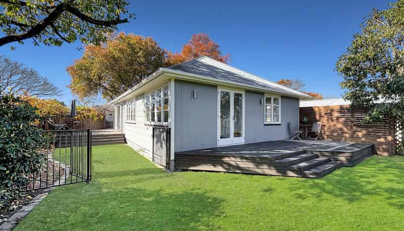 17 Skipton St, Mairehau