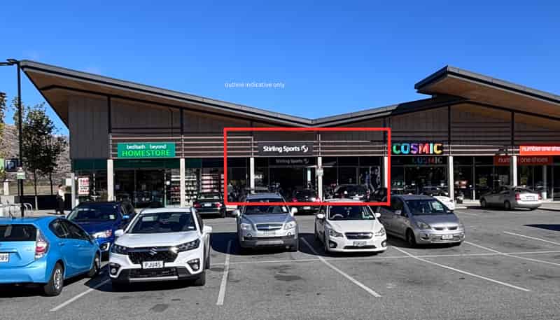 T20/26 Grant Road, Frankton