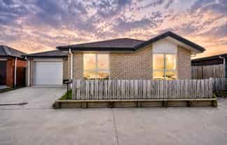 38 Pragma Rise, Rototuna North