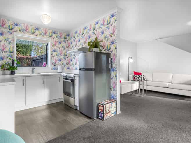 4/81 Spencer Street, Addington