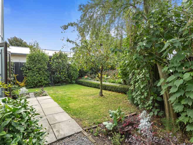 4/81 Spencer Street, Addington