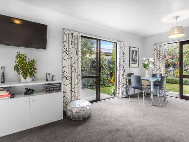 4/81 Spencer Street, Addington