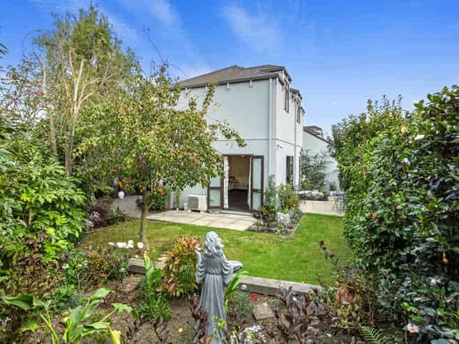 4/81 Spencer Street, Addington