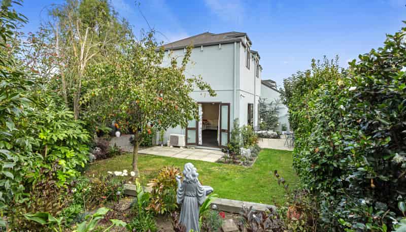 4/81 Spencer Street, Addington