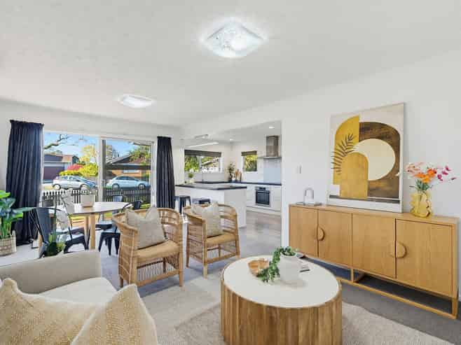 3A Waimokihi Place, Somerfield