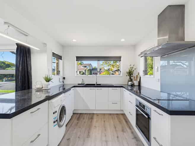 3A Waimokihi Place, Somerfield