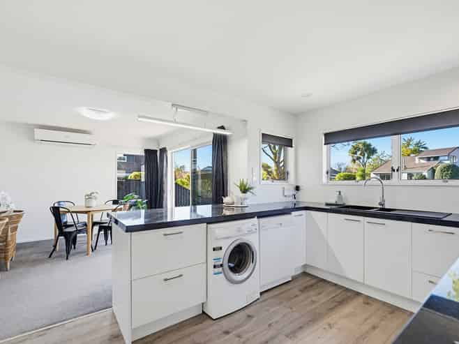 3A Waimokihi Place, Somerfield