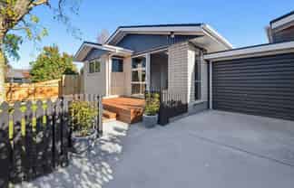 3A Waimokihi Place, Somerfield