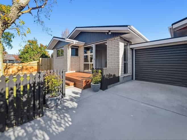 3A Waimokihi Place, Somerfield