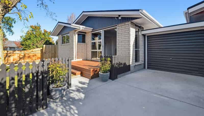 3A Waimokihi Place, Somerfield