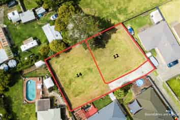 14 Aitkenhead Court, Parakai, Helensville
