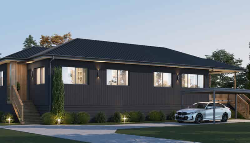 14 Aitkenhead Court, Parakai, Helensville