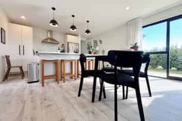 1 Cowley Lane, Rolleston