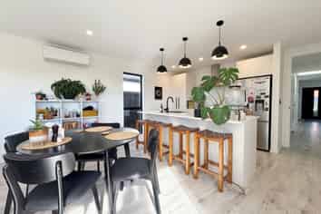 1 Cowley Lane, Rolleston