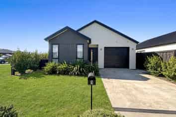 1 Cowley Lane, Rolleston
