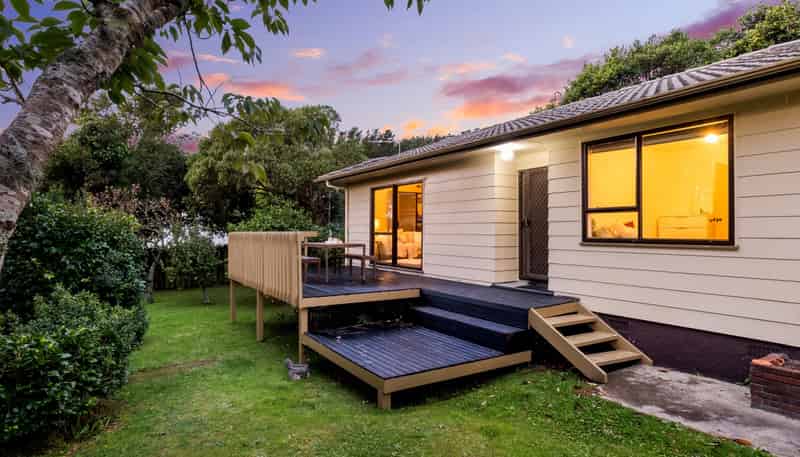 6 Japonica Crescent, Ranui Heights