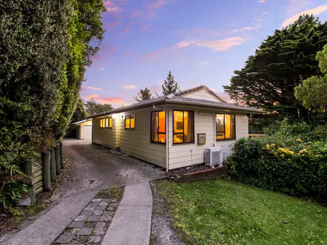 6 Japonica Crescent, Ranui Heights