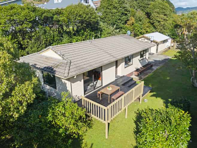 6 Japonica Crescent, Ranui Heights