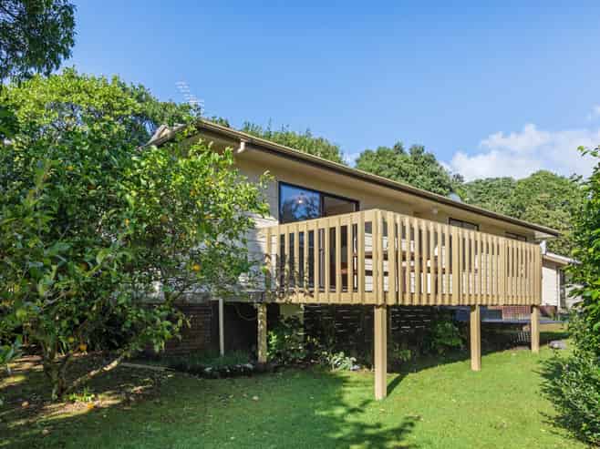 6 Japonica Crescent, Ranui Heights