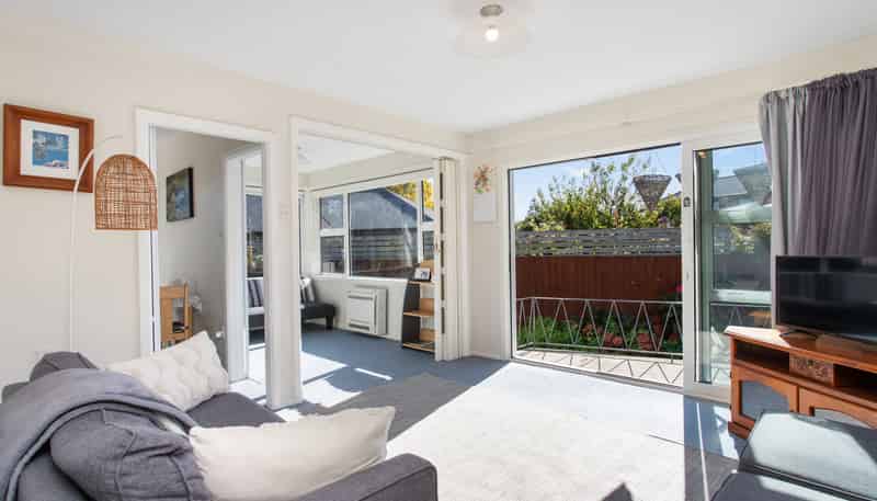 71 St James Avenue, Papanui