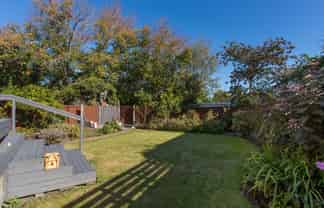 71 St James Avenue, Papanui