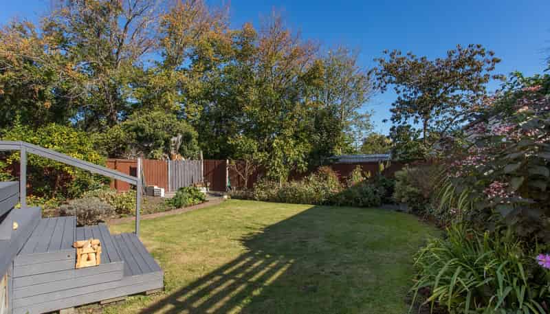 71 St James Avenue, Papanui