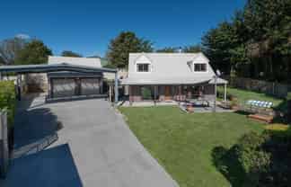 26 Tawavale Street, Pukehangi